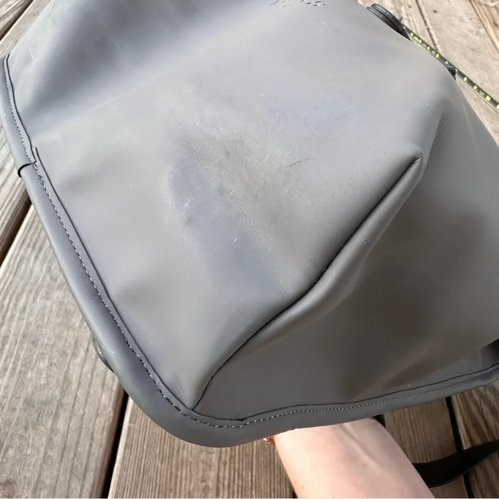 Rains rucksack backpack
